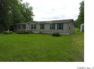 45 Johnson Rd, Parish, NY 13131