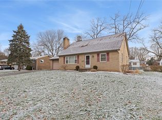 1230 Willoway Ave SE, North Canton, OH 44720