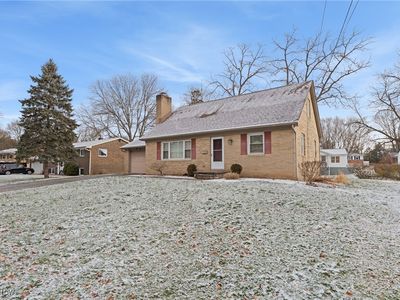 1230 Willoway Ave SE, North Canton, OH, 44720