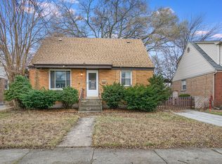 17724 Walter St, Lansing, IL 60438