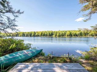Stonebroke Rd, Chester, NS B0J 2M0