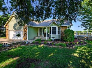 19708 SW Butler Rd, Rose Hill, KS 67133