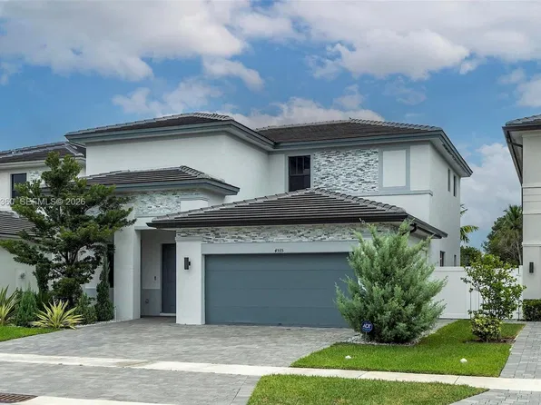 4535 SW 173rd Ave, Miramar, FL 33029