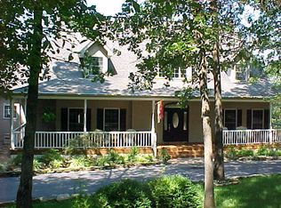 23567 Taylor Dr, Shell Knob, MO 65747