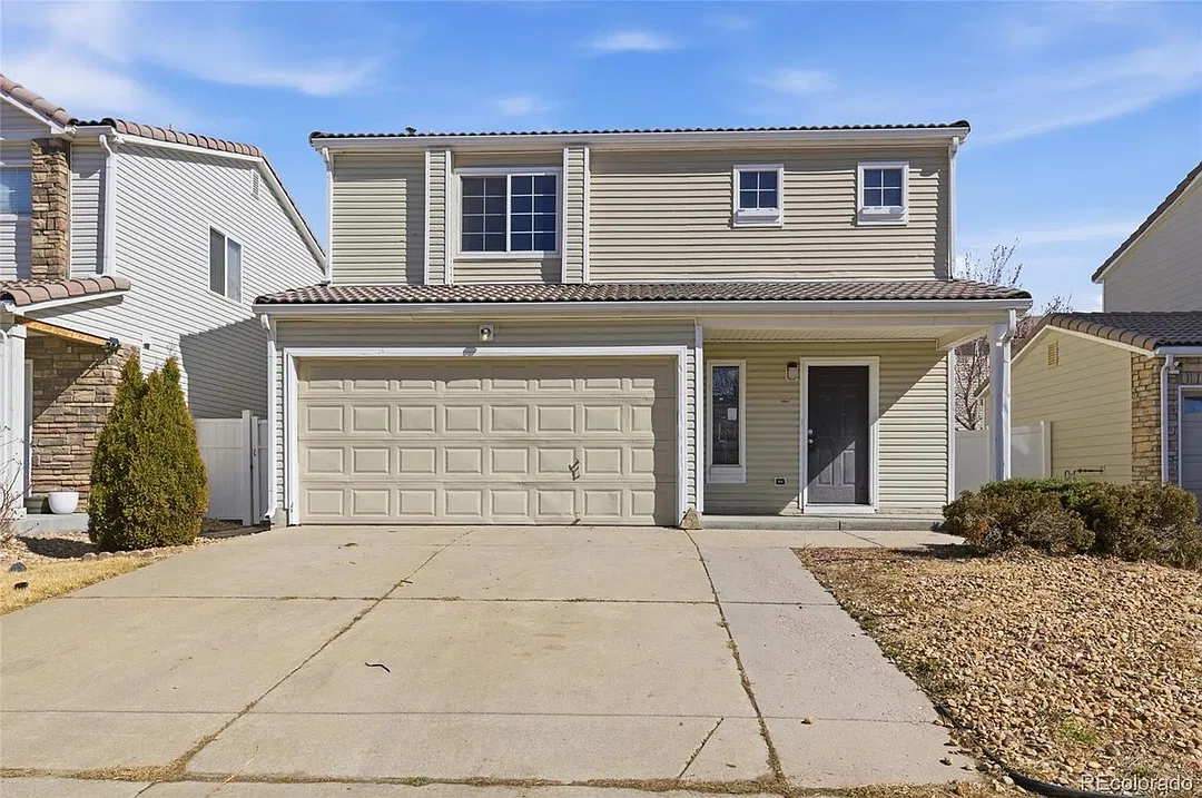 House in Denver, CO — Photo 1