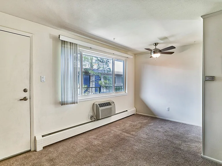 Residence Interior