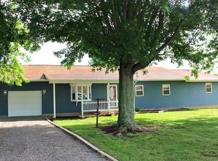 10100 Township Road 83, Thornville, OH 43076