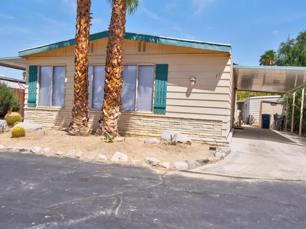 1010 Palm Canyon Dr APT 11, Borrego Springs, CA 92004