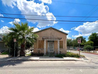 1619 Grant St, Laredo, TX, 78040