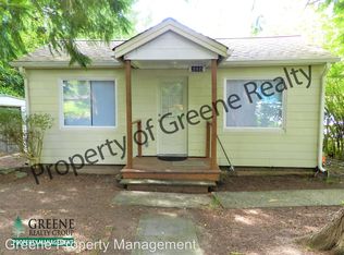 2005 Burbank Ave NW, Olympia, WA 98502