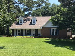 108 Ridge Cir, Dublin, GA 31021