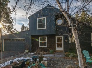 61183 Concho St, Bend, OR 97702