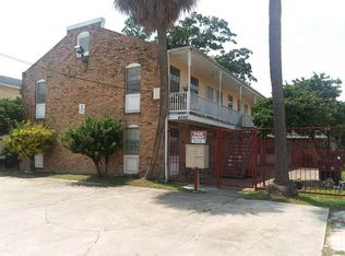 4228 Marigny St APT 202, New Orleans, LA 70122