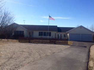 1004 Parker Ridge Rd, Frankfort, KY 40601