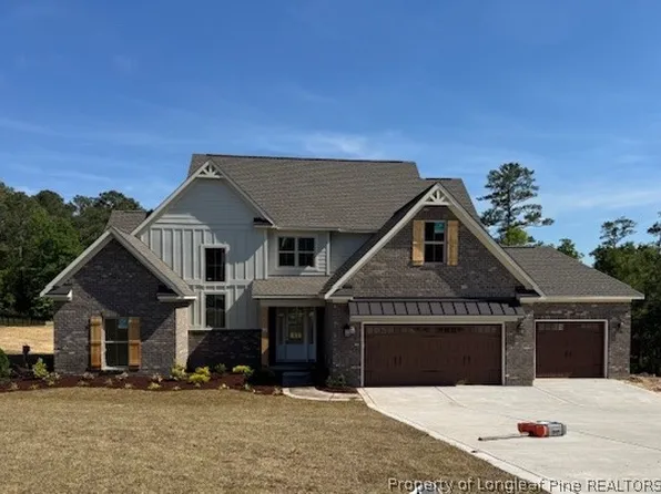 3716 Riverhill Dr, Fayetteville, NC 28306
