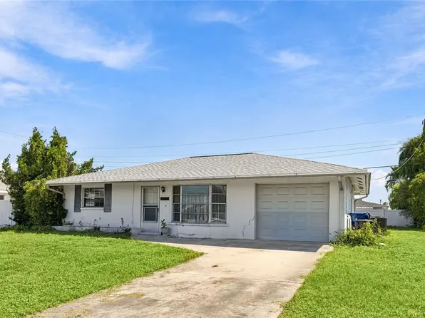 612 CENTER ROAD, VENICE, FL 34285