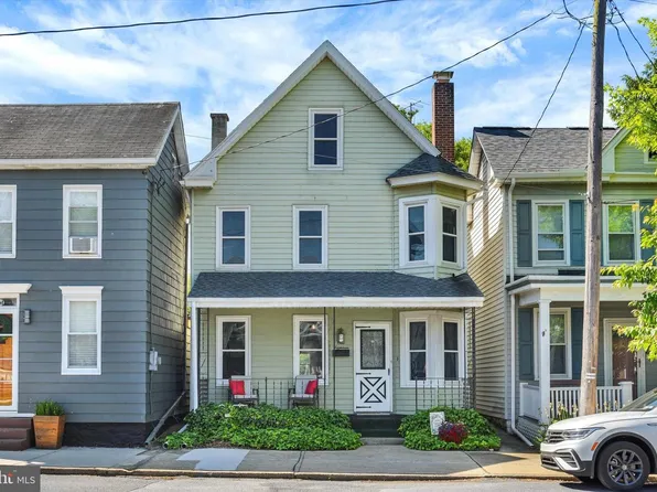118 E Keller St, Mechanicsburg, PA 17055