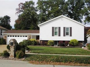 4747 Bramble Berry Dr, Saint Louis, MO 63129