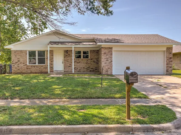 410 S 190th East Ave, Tulsa, OK 74108