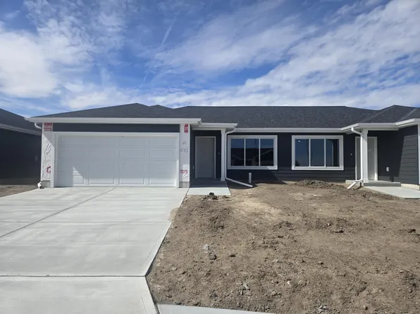 1640 Windridge Ave, Grand Island, NE 68803