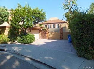 4528 Park Serena, Calabasas, CA 91302