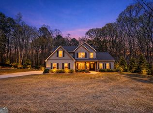 397 Oak Grove Path, Griffin, GA 30224