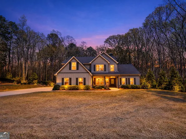 397 Oak Grove Path, Griffin, GA 30224