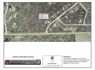 W River Rd, Weidman, MI 48893