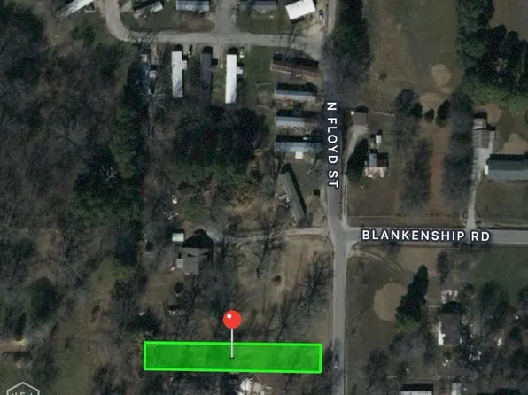 0 Floyd St, Jonesboro, AR 72401