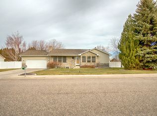2784 Plommon St, Idaho Falls, ID 83402