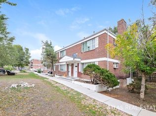 1861 W Mosier Pl APT B, Denver, CO 80223