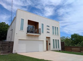 3531 Gallagher St, Dallas, TX 75212