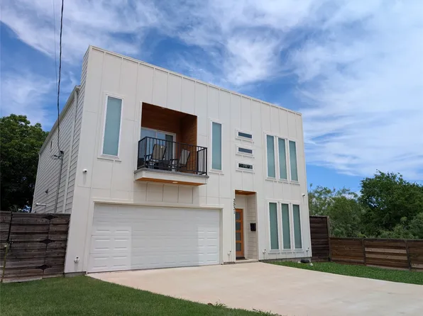 3531 Gallagher St, Dallas, TX 75212