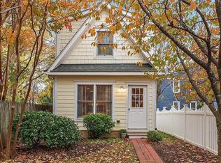123 Chesapeake Ave #2, Annapolis, MD 21403