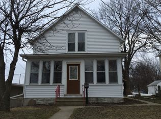 220 S 1st Ave, Albert Lea, MN 56007