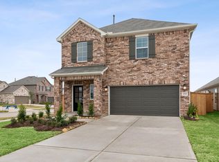 32503 Midsummer Dr, Fulshear, TX 77441