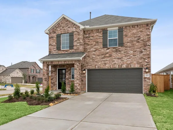 32503 Midsummer Dr, Fulshear, TX 77441