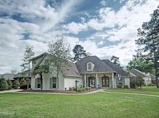 103 Palisades Blvd, Brandon, MS 39047