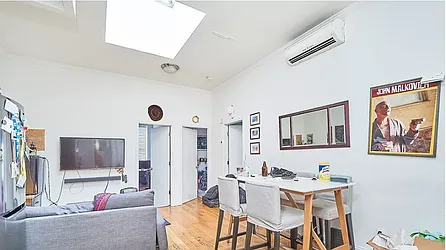 Rented by Living New York