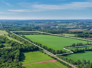 New London Rd, Grenville Parish, PE C0A