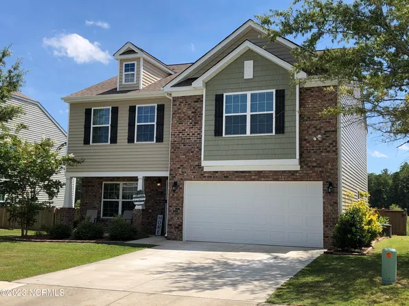 324 Louisia Mae Way, New Bern, NC 28560