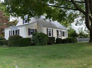 23 Johnson Ave, Warwick, RI 02886