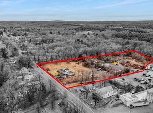 356 Central St, Foxboro, MA 02035