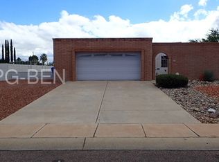 992 Carmelita Dr, Sierra Vista, AZ 85635
