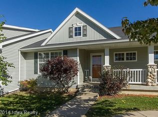 1416 SW Twin Gates Dr, Ankeny, IA 50023