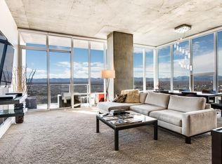 891 14th St UNIT 2501, Denver, CO 80202