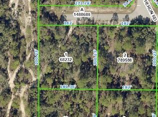 0 Spalding St, Brooksville, FL 34614