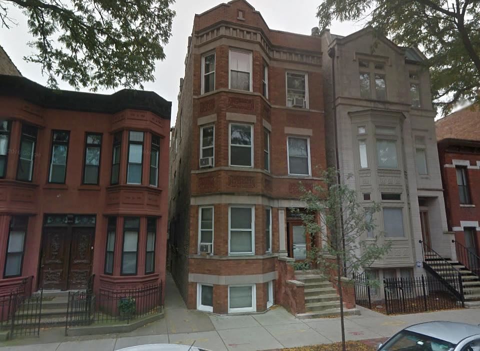 1435 W. Lexington St-1