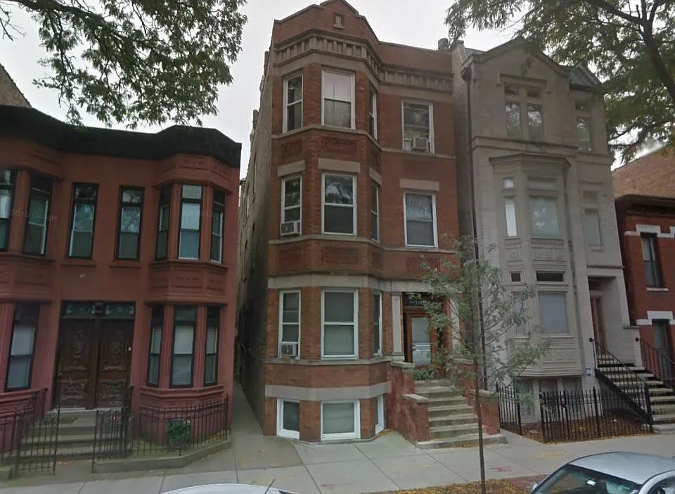 1435 W. Lexington St-1