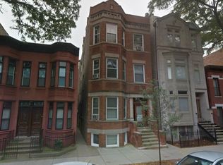 1435 W Lexington St, Chicago, IL 60607